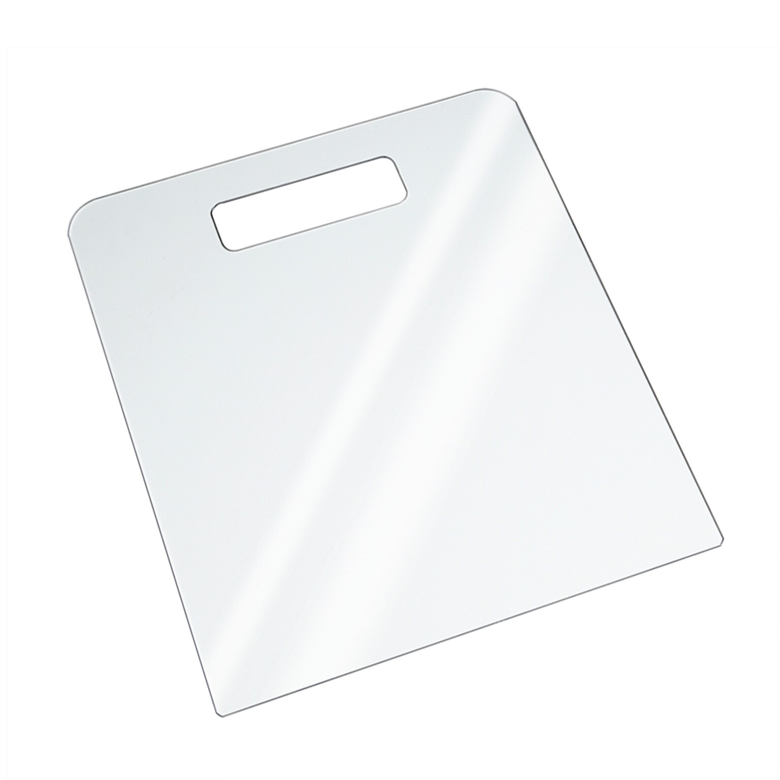 Nahanco Folding Board, Acrylic, 11 x 12, Medium (FB1303)