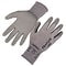 Ergodyne ProFlex 7024 PU Coated Cut-Resistant Gloves, ANSI A2, Gray, XL, 1 Pair (10405)