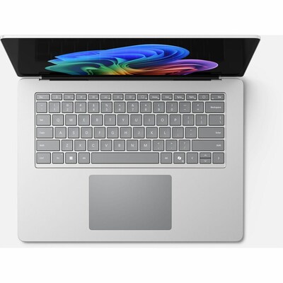 Microsoft Surface 15" LED Touch-Screen AI Laptop, Copilot+ PC , Intel Core Ultra 5, 2.2 GHz, 32GB RAM, 256GB SSD, Windows 11 Pro