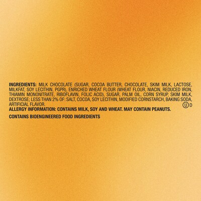 Twix Fun Size Caramel Chocolate Cookie Bar, 1.79 oz., 36/Box (MMM35391)