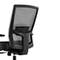 Union & Scale™ Workplace2.0™ 500 Series Fabric Task Chair, Black (51972)