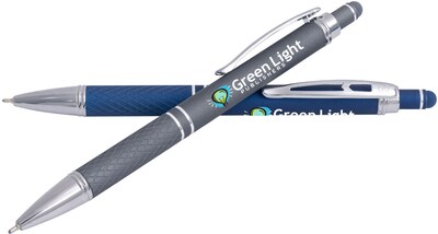 Custom Full-color Soft-Touch Pen