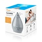 Crane Drop Ultrasonic Cool Mist Humidifier Grey (EE-5301GR)