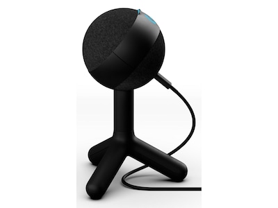 Logitech Yeti Orb Computer Microphone, Black (988-000549)