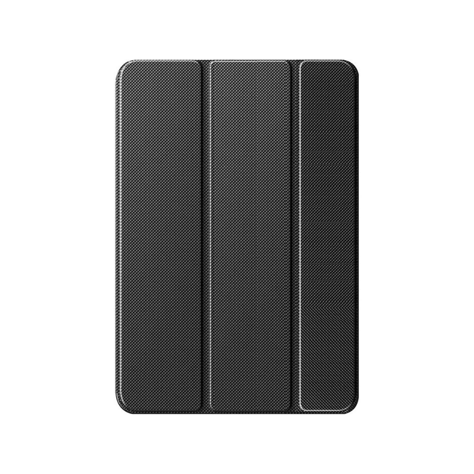 SaharaCase Heavy Duty Folio Case for Samsung Galaxy Tab S6 Lite (2020/2022), Black (TB00256)