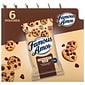 Famous Amos Wonders From the World Belgian Chocolate Cookies, 3 oz., 6/Box (FEU05908)