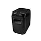 Fellowes AutoMax 150C Hands Free Cross-Cut Commercial Shredder (4680001)