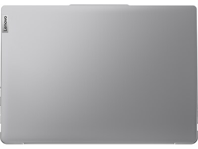 Lenovo Slim 7 14" FHD Touch-Screen AI Laptop, Core Ultra 7 EVO, 16GB RAM, 512GB SSD, 10 Hours Battery, Windows 11 (83D80000US)