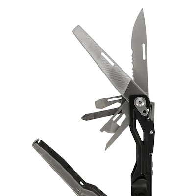 SOG Switch Plier 2.0 12-in-1 Multi-Tool (SOG-SWP1001-CP)