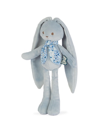 Kaloo Lapinoo Small Rabbit Doll, Blue (JNDK969939)