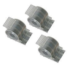 Sharp Genuine Staple Cartridge 3/Pack (MX-SCX2)