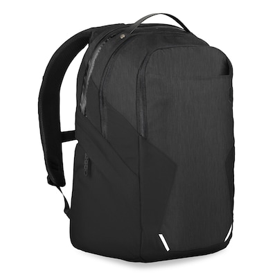 STM Myth Laptop Backpack, Medium, Black (STM-111-433P-01)