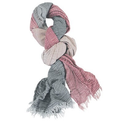 DEMDACO Our Bond Scarf