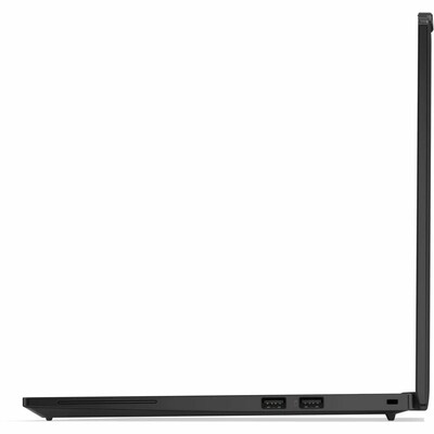 Lenovo ThinkPad T14 Gen 6 14" AI Laptop, Copilot+ PC, AMD Ryzen AI 7 PRO 350, 2.0GHz, 16GB RAM, 512GB SSD, Windows 11 Pro, Black