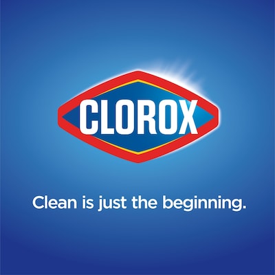 Clorox Ultra Clean Toilet Tablets Bleach, 3.5 oz.  (CLO30024)