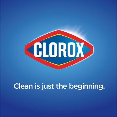 Clorox™ Ultra Clean Toilet Tablets Bleach – 2 Count, 3.5 Ounces Each (Package May Vary)
