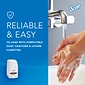 Scott Professional Hand Soap Dispenser, White (92144)