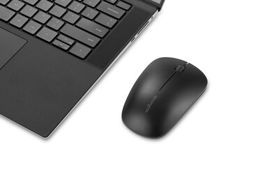 Kensington MY230 EQ Wireless Bluetooth Mouse, Black (K75303NA)