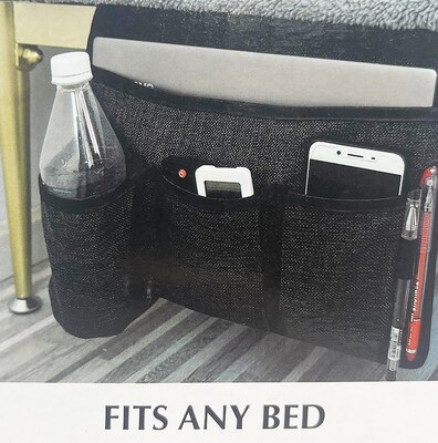 Farberware Bedside Organizer