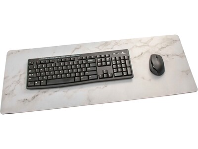 Handstands XL Non-Skid Mouse Pad, Marble (30843)