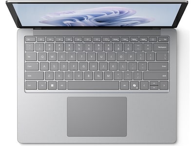 Microsoft Surface 6 15" Laptop, Intel Core Ultra 7-165H, 16GB Memory, 512GB SSD, Windows 11 Pro  (ZLQ-00026)
