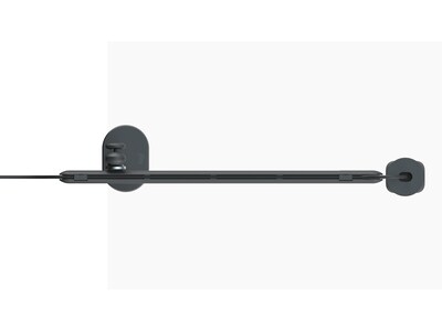 Logitech Reach Document Camera, Black (960-001673)