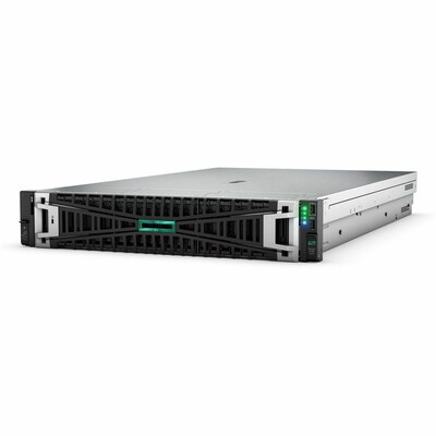 HPE ProLiant DL380 Gen11 2U Server Rack, Xeon Silver 4410Y, 2 GHz (P83293-005)