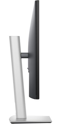 Dell Pro P-Series 31.5" 4K UHD IPS 100Hz LED USB-C Business Monitor, Height Adjustable, Black (DELL-P3225QE)