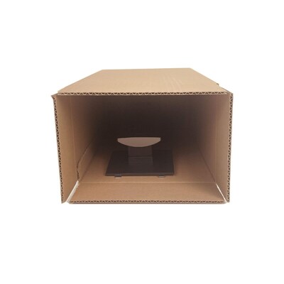 38" x 8" x 19" Heavy Duty Shipping Boxes (E03131)