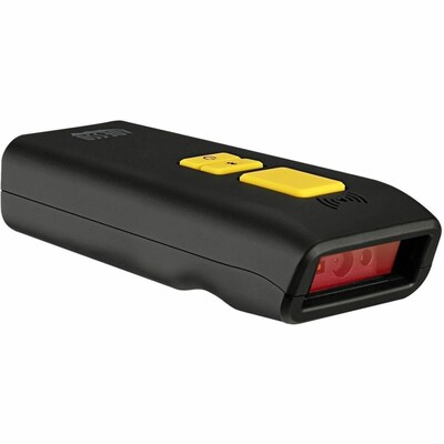 Adesso NuScan 3500 NUSCAN 3500 Barcode Scanners, Handheld