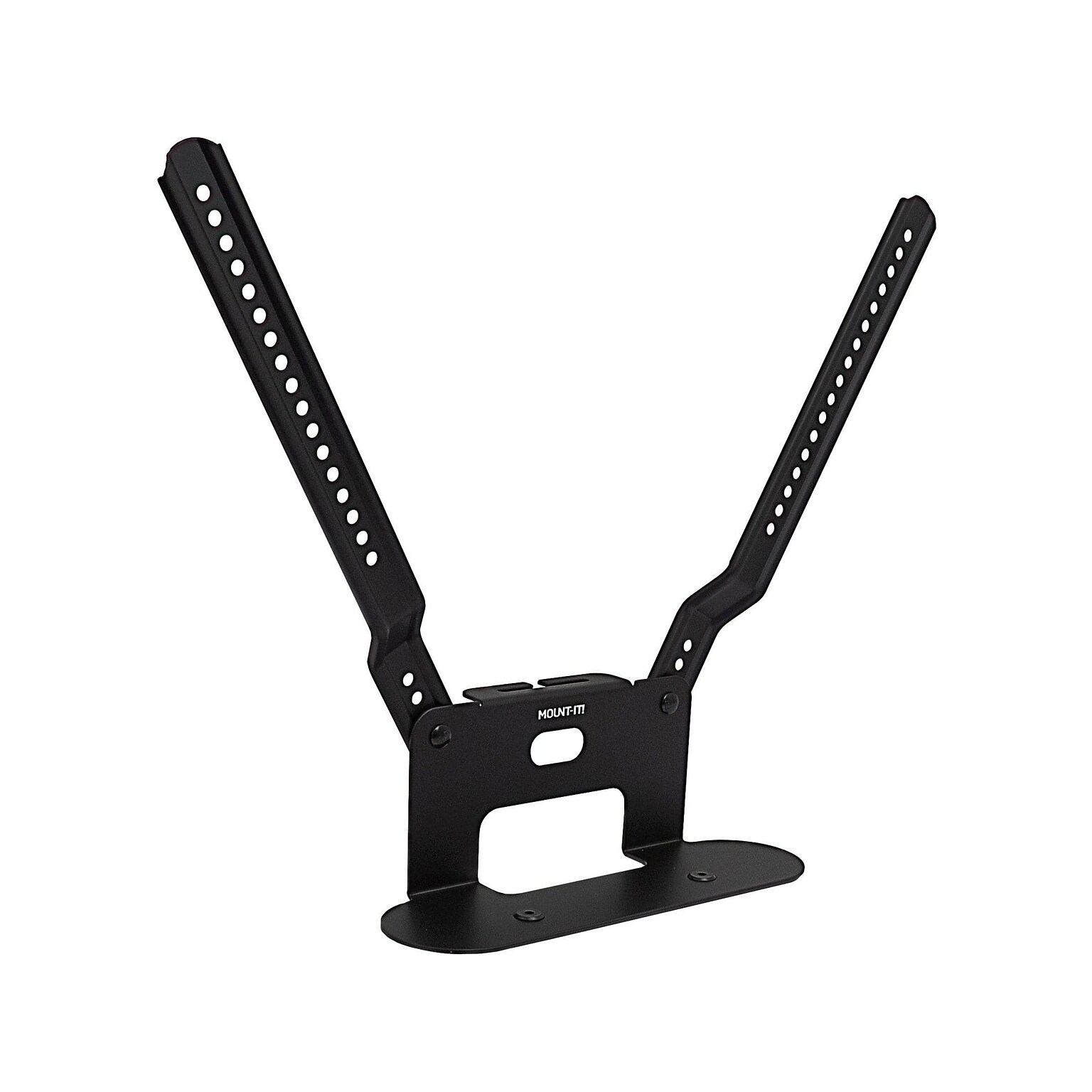 Mount-It! Sonos Beam TV Mounting Soundbar Shelf, 11 lbs. (MI-SB44)