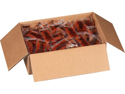 Texas Pete Hot Sauce Pocket, 0.25 oz., 200/Carton (1 00003)