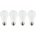 Sunlight, 9-Watt, LED, Daylight, Household Bulb, 4/Carton (81025-SU)