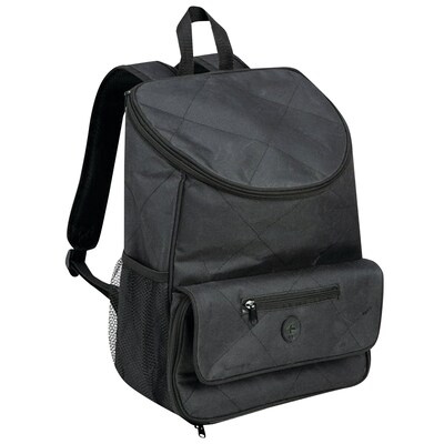 Take-Along Pet Backpack & Feeder Set