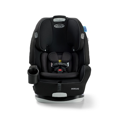 Graco Grows4Me 4-in-1 Car Seat, West Point (2223810)