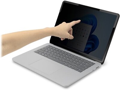 Kensington MagPro Elite Anti-Glare Privacy Screen for 14.4" Surface Laptop Studio, 3:2 (K51701WW)