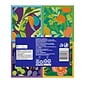 Kleenex Ultra Soft Facial Tissue, 3-Ply, 60 Sheets/Box, 4 Boxes/Pack (54308)