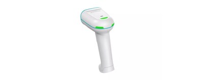Honeywell Xenon Ultra 1962H 1962HHD-5USB-BF-N Barcode Scanner, Handheld