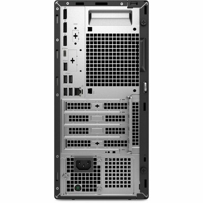 Dell Pro Tower Plus Desktop Computer, Core Ultra 7 265, 16GB RAM, 512GB SSD, Windows 11 Pro, Mouse Included, Keyboard Included