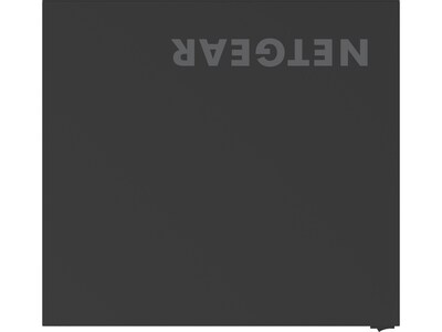 Netgear AV Line 40-Port Gigabit Ethernet Managed Switch, Black (GSM4248PX-100NAS)