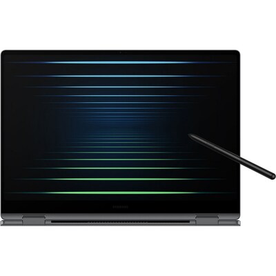 Samsung Galaxy Book5 Pro 360 16 AMOLED 2-in-1 Touchscreen Laptop, Copilot+ PC, Intel Core Ultra 7, 16GB RAM, 512GB SSD