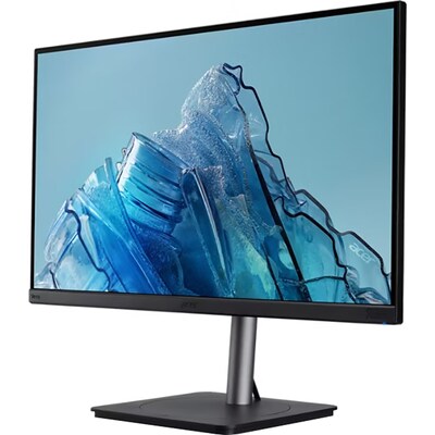 Acer Vero CB3 27" 100 Hz LED Business Monitor, Black (UM.HB3AA.E02)