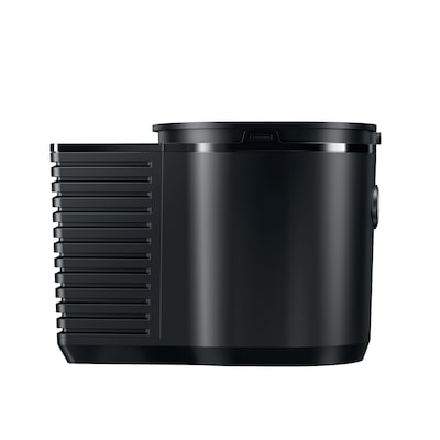 JURA Cool Control 4-Cups Milk Cooler, Black (24263)