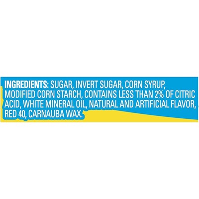 Swedish Fish Original Soft & Chewy Candy, 5 oz., 12/Carton (JAR1506208)