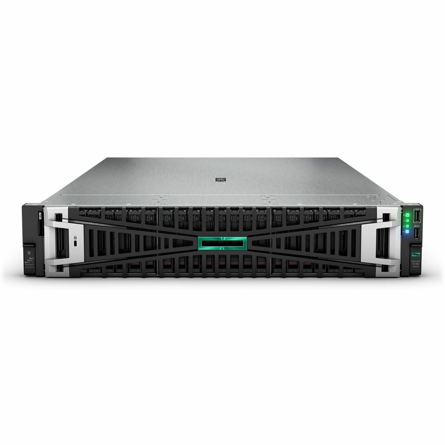 HPE ProLiant DL380 Gen11 2U Server Rack Mount, Intel Xeon Gold 5418Y, 2.0 GHz (P83311-005)