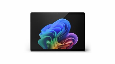 Microsoft Surface Pro Copilot+ PC for Business 11th Edition 13 Tablet, Intel Core Ultra 7-266V, WiFi, 256GB, Platinum