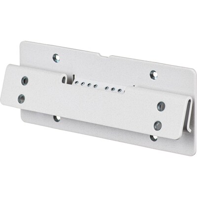 Poly Studio Adapter Bracket, Wall Mount, White (8L532AA)