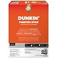 Dunkin' Pumpkin Spice Coffee Keurig® K-Cup® Pods, Light Roast, 22/Box (5000202812)