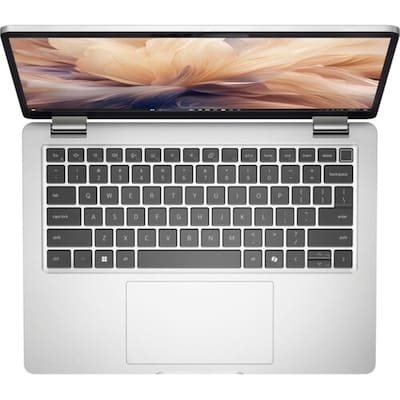 Dell Pro 13 Plus 13.3" IPS AI Ultrabook Laptop, AMD Ryzen AI 9, 3.5 GHz, 64GB RAM, 1TB SSD, Windows 11 (808R6)