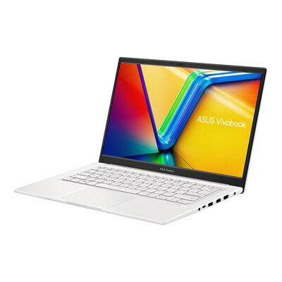 ASUS VivoBook F1404 14" Laptop, Intel Core 5 120U, 8GB RAM, 512GB SSD, Windows 11 Home (F1404VAP-QB51-GR)